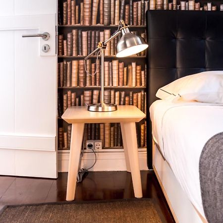 Procyon Boutique & Suites Понта Делгада Екстериор снимка