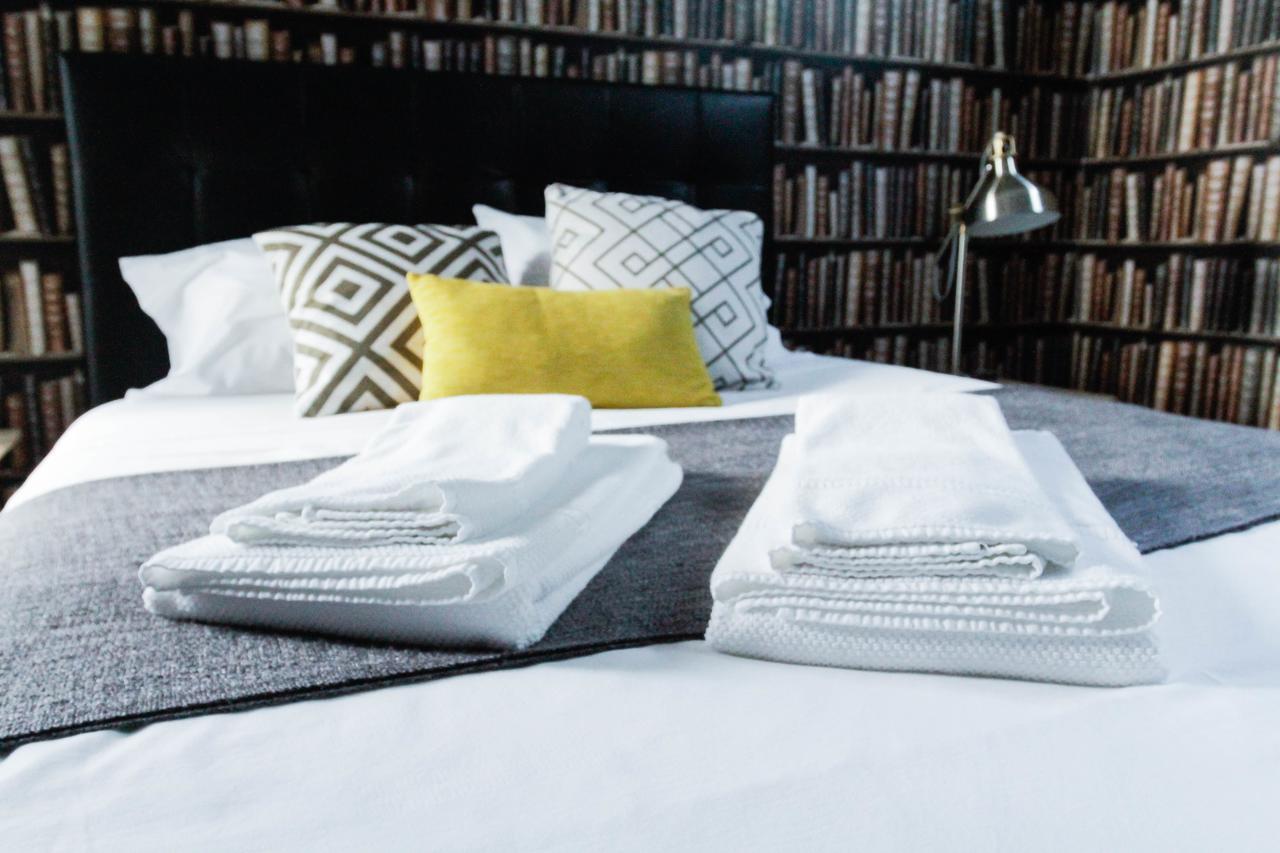 Procyon Boutique & Suites Понта Делгада Екстериор снимка